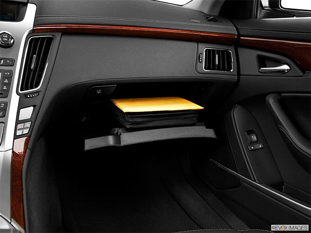 2013 Cadillac CTS Wagon