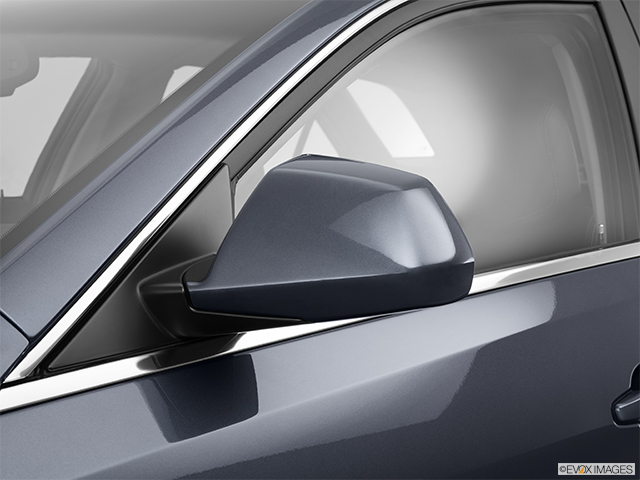 2013 Cadillac CTS Wagon