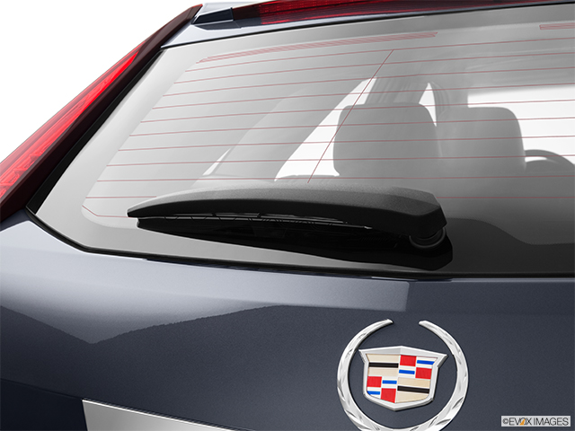 2013 Cadillac CTS Wagon