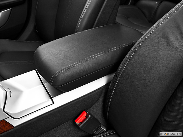 2013 Cadillac CTS Wagon