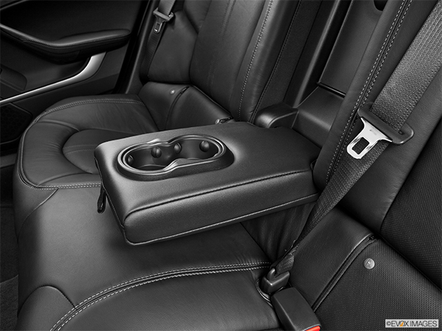 2013 Cadillac CTS Wagon