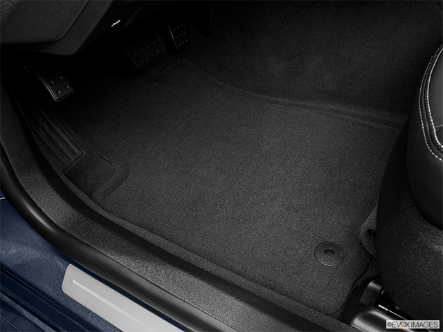 2013 Cadillac CTS Wagon