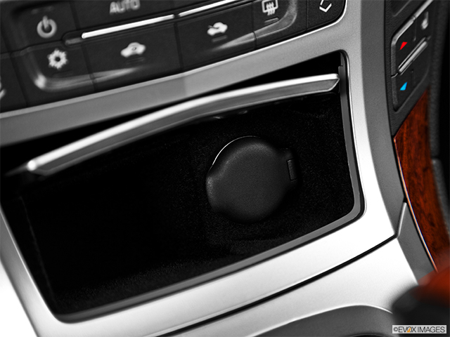 2013 Cadillac CTS Wagon