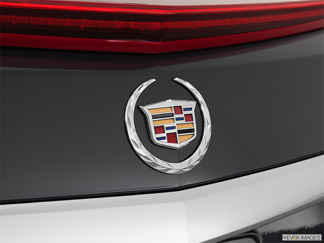 2013 Cadillac XTS