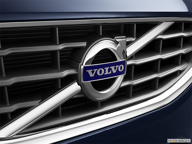 2013 Volvo S60