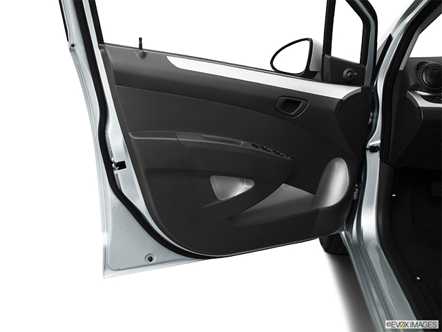 2013 Chevrolet Spark