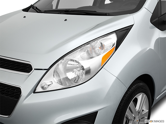 2013 Chevrolet Spark