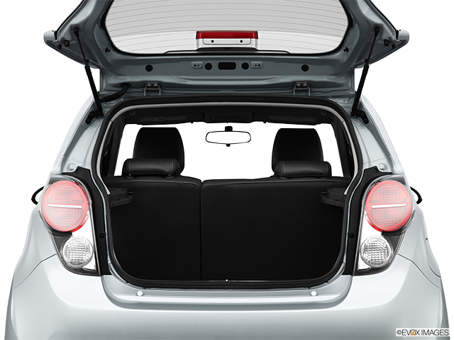 2013 Chevrolet Spark