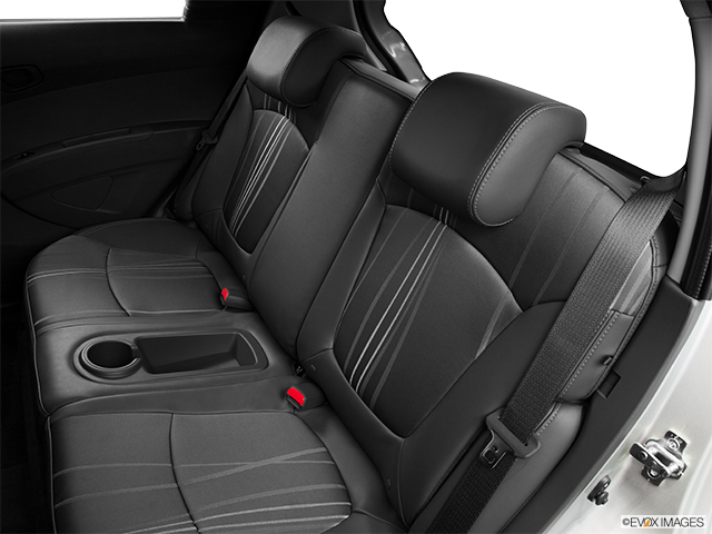 2013 Chevrolet Spark