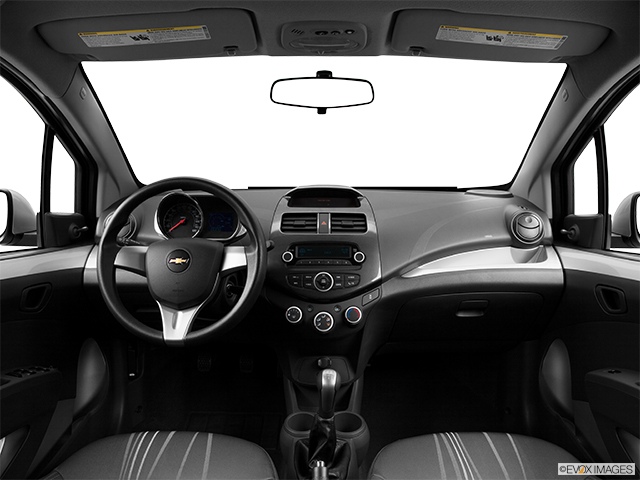 2013 Chevrolet Spark