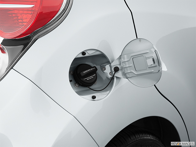 2013 Chevrolet Spark