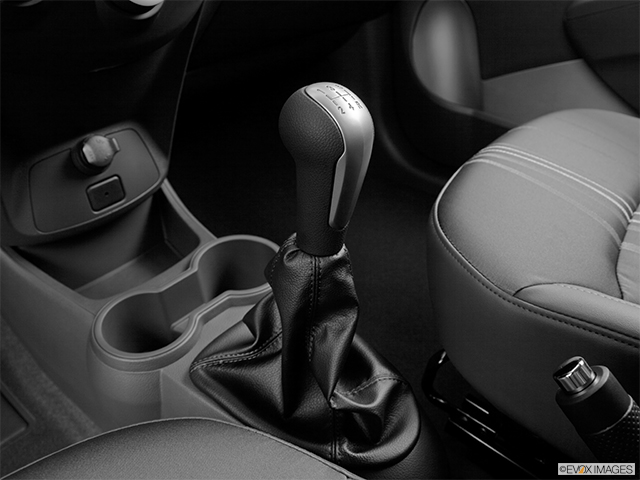 2013 Chevrolet Spark