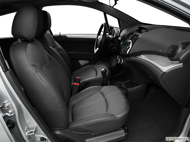 2013 Chevrolet Spark