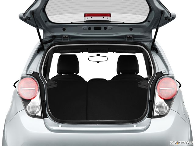 2013 Chevrolet Spark