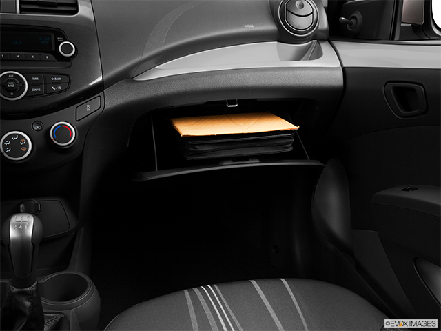 2013 Chevrolet Spark