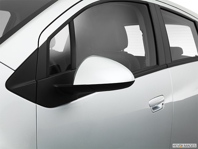 2013 Chevrolet Spark