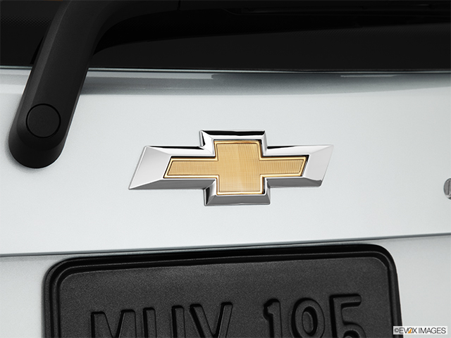 2013 Chevrolet Spark