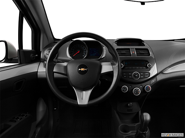 2013 Chevrolet Spark