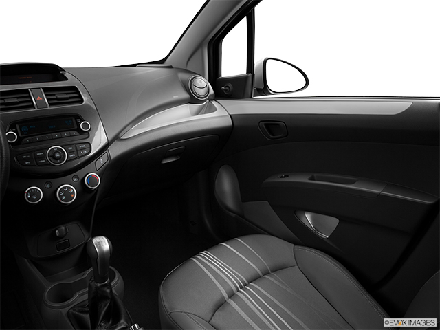 2013 Chevrolet Spark