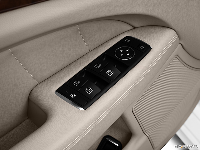 2013 Mercedes-Benz CLS-Class