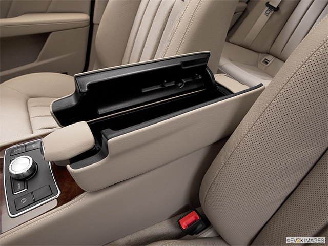 2013 Mercedes-Benz CLS-Class