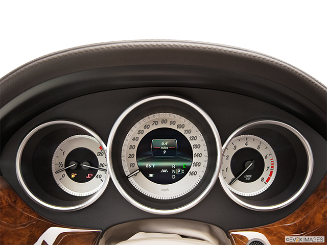 2013 Mercedes-Benz CLS-Class