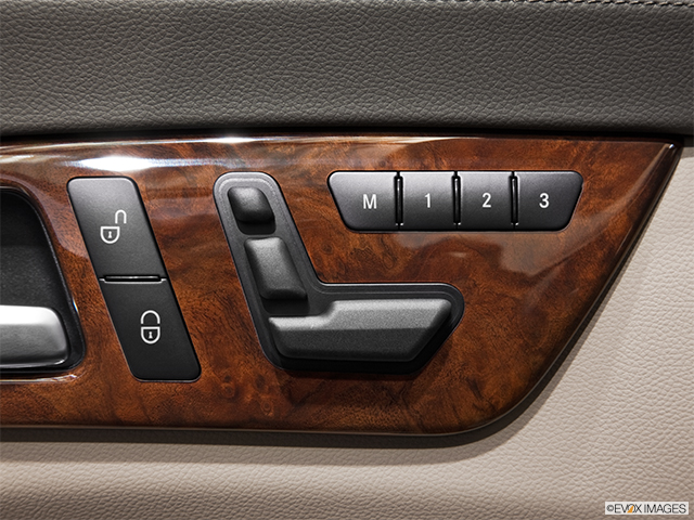 2013 Mercedes-Benz CLS-Class