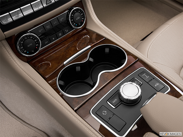 2013 Mercedes-Benz CLS-Class