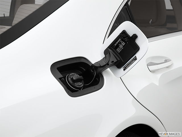 2013 Mercedes-Benz CLS-Class