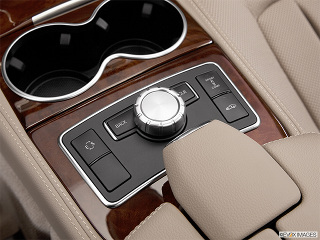 2013 Mercedes-Benz CLS-Class