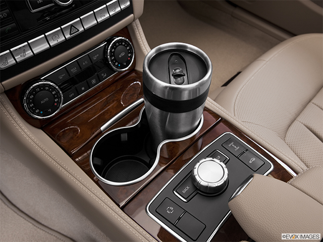 2013 Mercedes-Benz CLS-Class