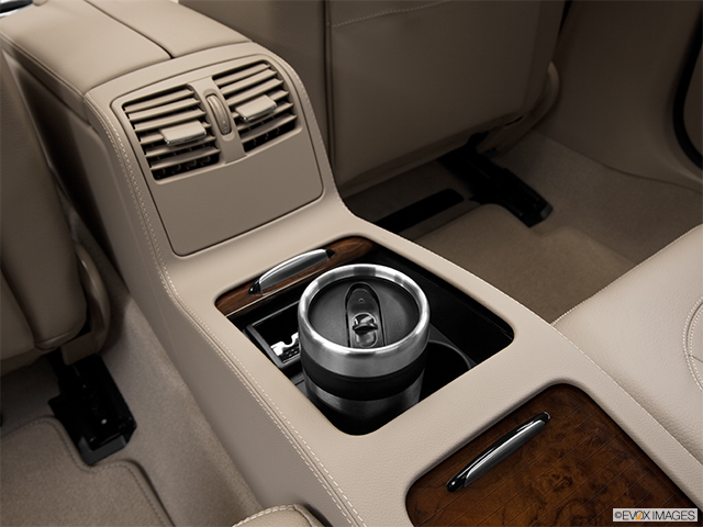 2013 Mercedes-Benz CLS-Class