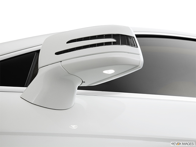 2013 Mercedes-Benz CLS-Class