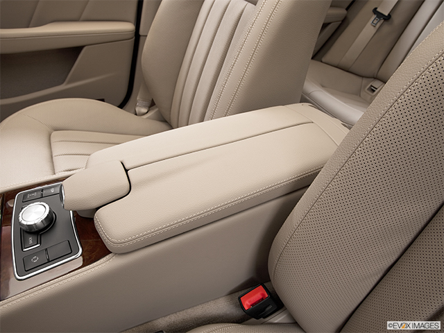 2013 Mercedes-Benz CLS-Class