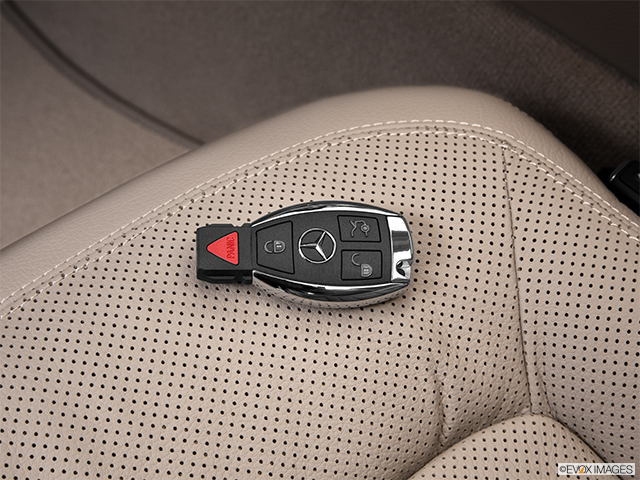 2013 Mercedes-Benz CLS-Class