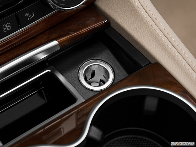 2013 Mercedes-Benz CLS-Class