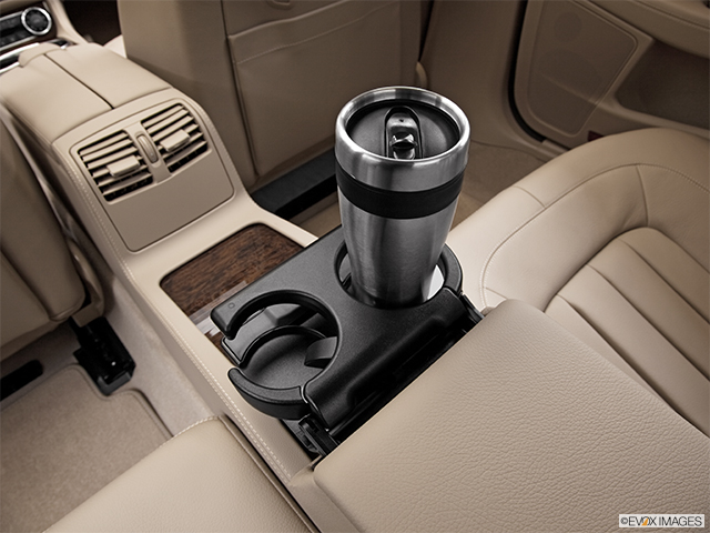 2013 Mercedes-Benz CLS-Class