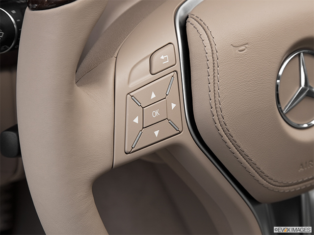 2013 Mercedes-Benz CLS-Class