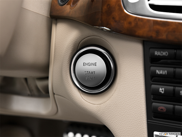 2013 Mercedes-Benz CLS-Class