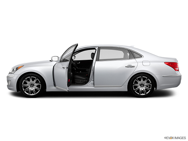 2013 Hyundai Equus