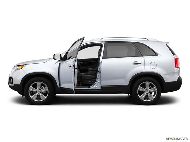 2013 Kia Sorento