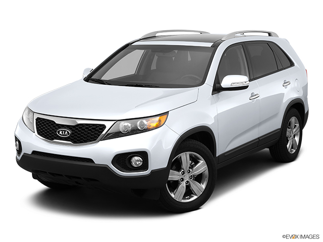 2013 Kia Sorento