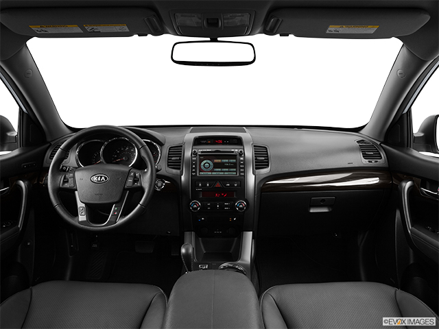 2013 Kia Sorento