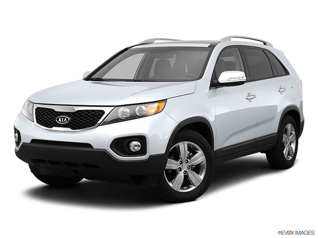 2013 Kia Sorento