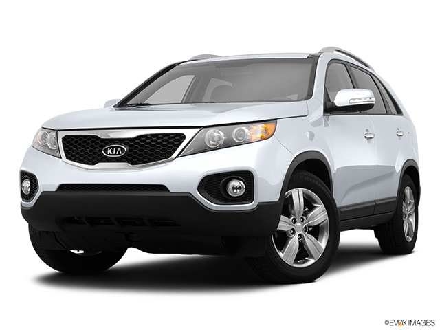 2013 Kia Sorento