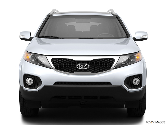 2013 Kia Sorento