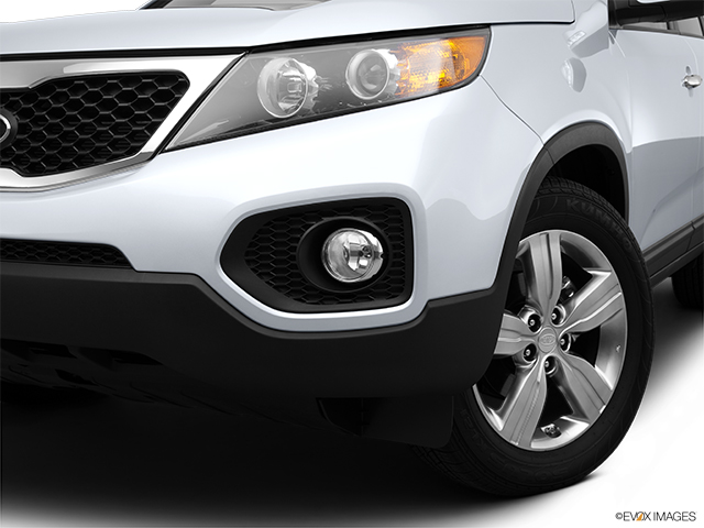 2013 Kia Sorento