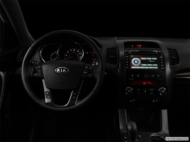 2013 Kia Sorento