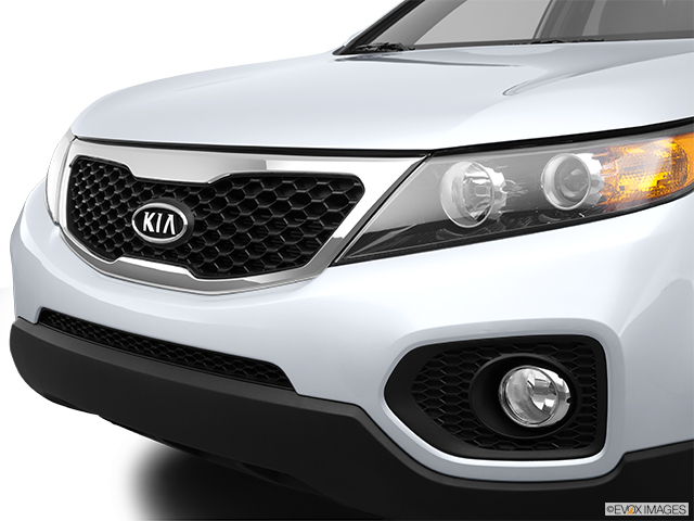 2013 Kia Sorento