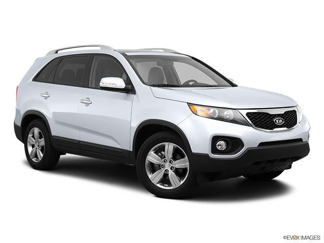 2013 Kia Sorento